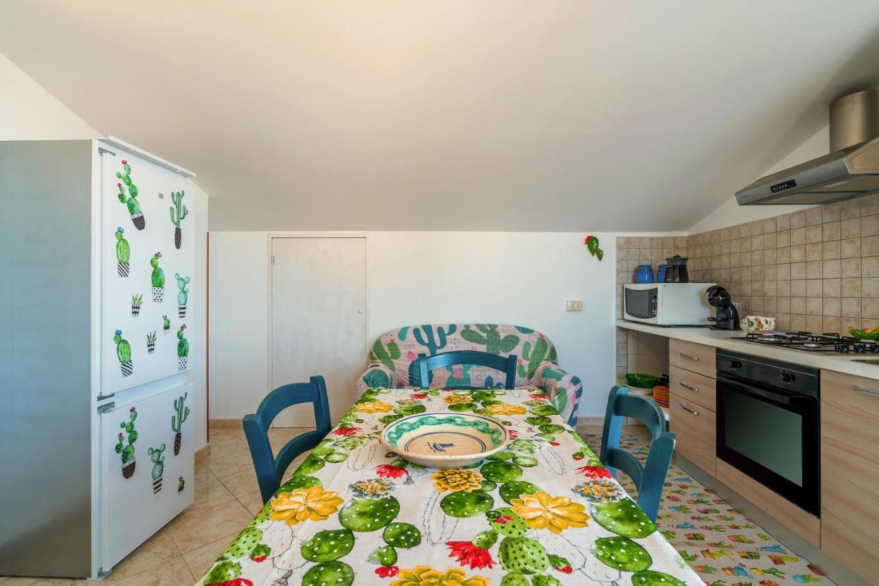 Appartamento A Ficu Pala Siracusa Syracuse Esterno foto