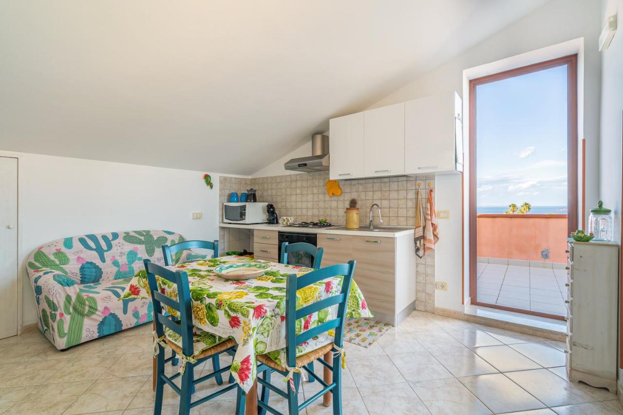 Appartamento A Ficu Pala Siracusa Syracuse Esterno foto