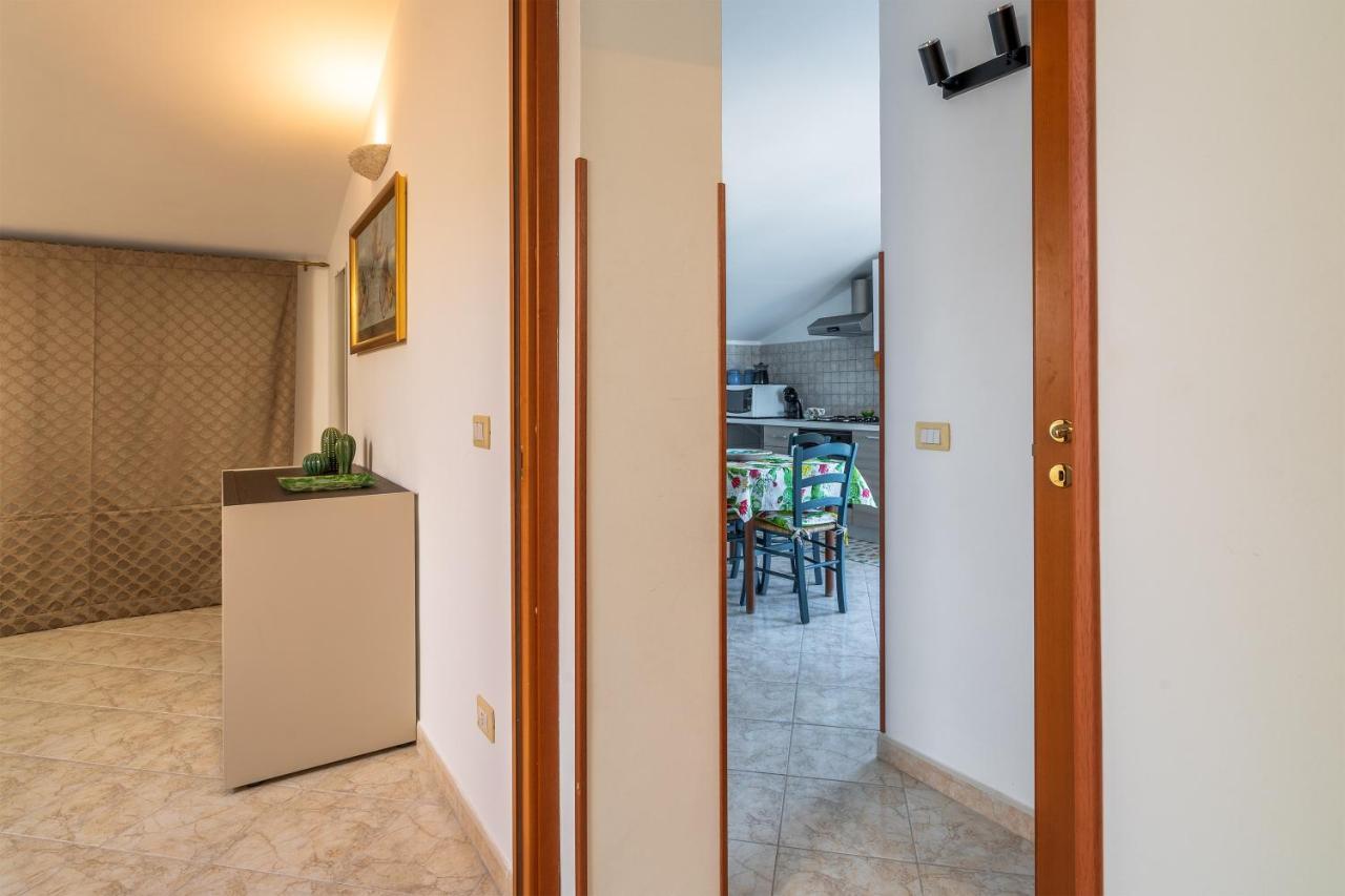 Appartamento A Ficu Pala Siracusa Syracuse Esterno foto