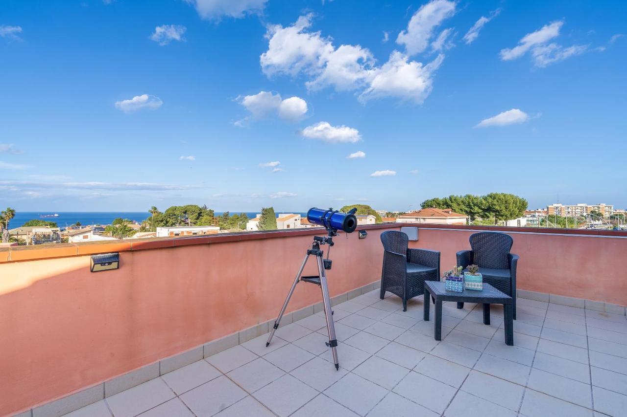 Appartamento A Ficu Pala Siracusa Syracuse Esterno foto