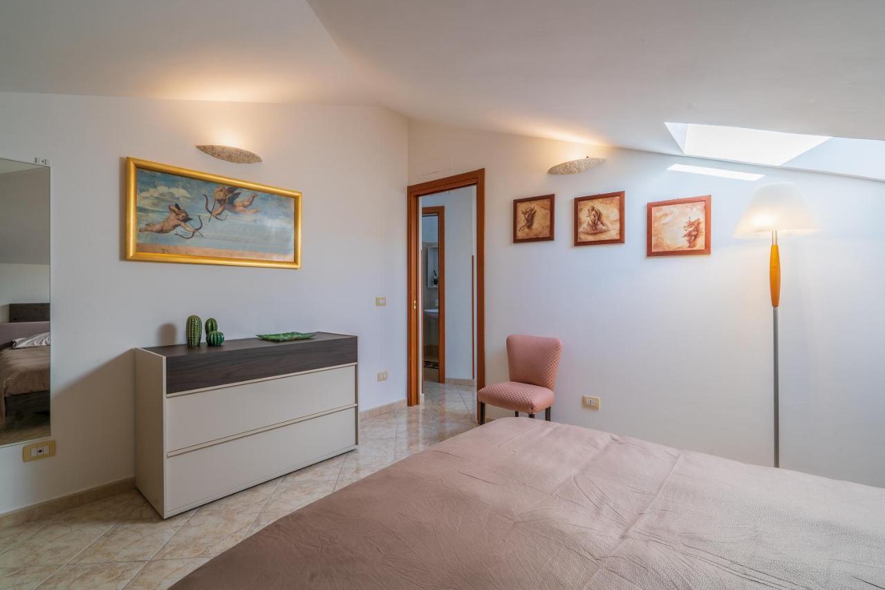 Appartamento A Ficu Pala Siracusa Syracuse Esterno foto