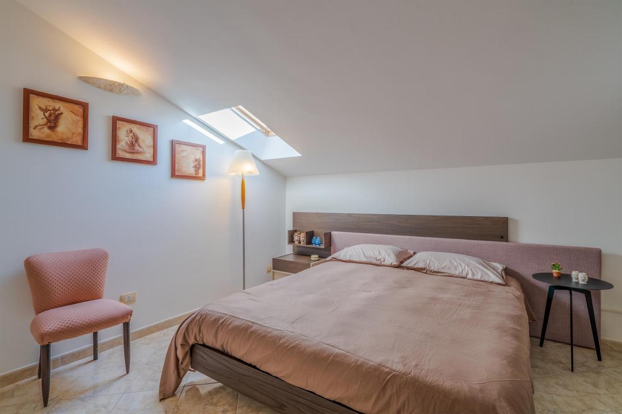 Appartamento A Ficu Pala Siracusa Syracuse Esterno foto