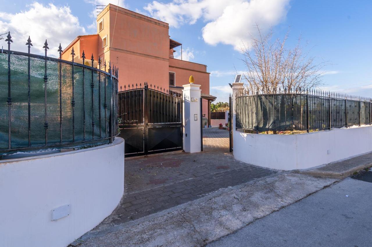 Appartamento A Ficu Pala Siracusa Syracuse Esterno foto